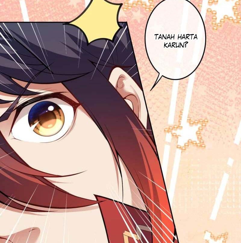 Invincible Sword Domain Chapter 118 Gambar 3