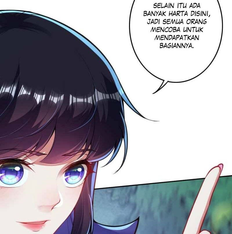 Invincible Sword Domain Chapter 118 Gambar 11