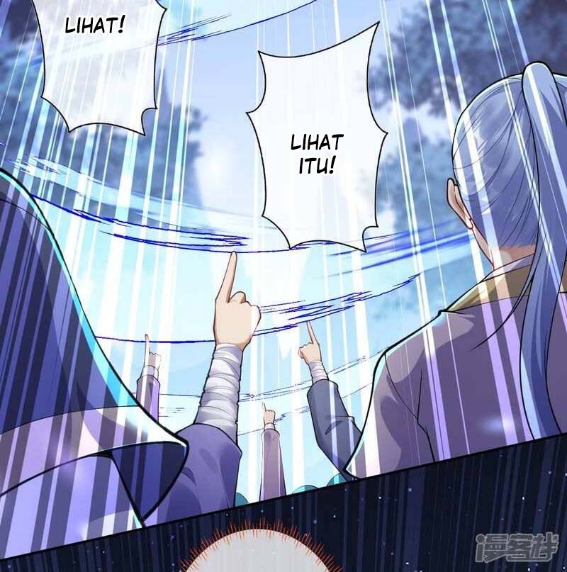 Invincible Sword Domain Chapter 118 Gambar 13