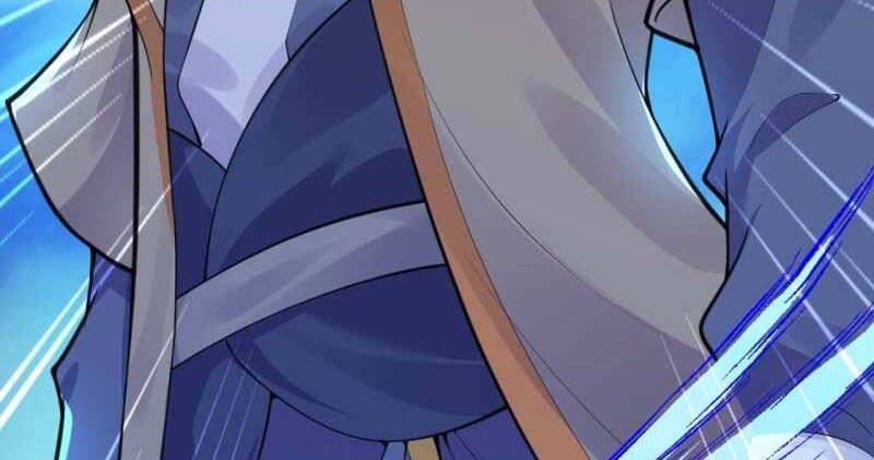 Invincible Sword Domain Chapter 118 Gambar 15