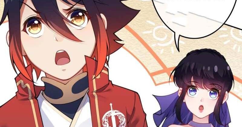 Invincible Sword Domain Chapter 118 Gambar 17