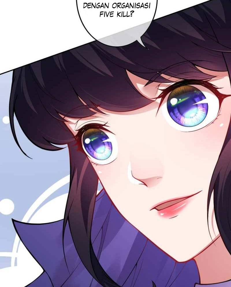 Invincible Sword Domain Chapter 117 Gambar 11