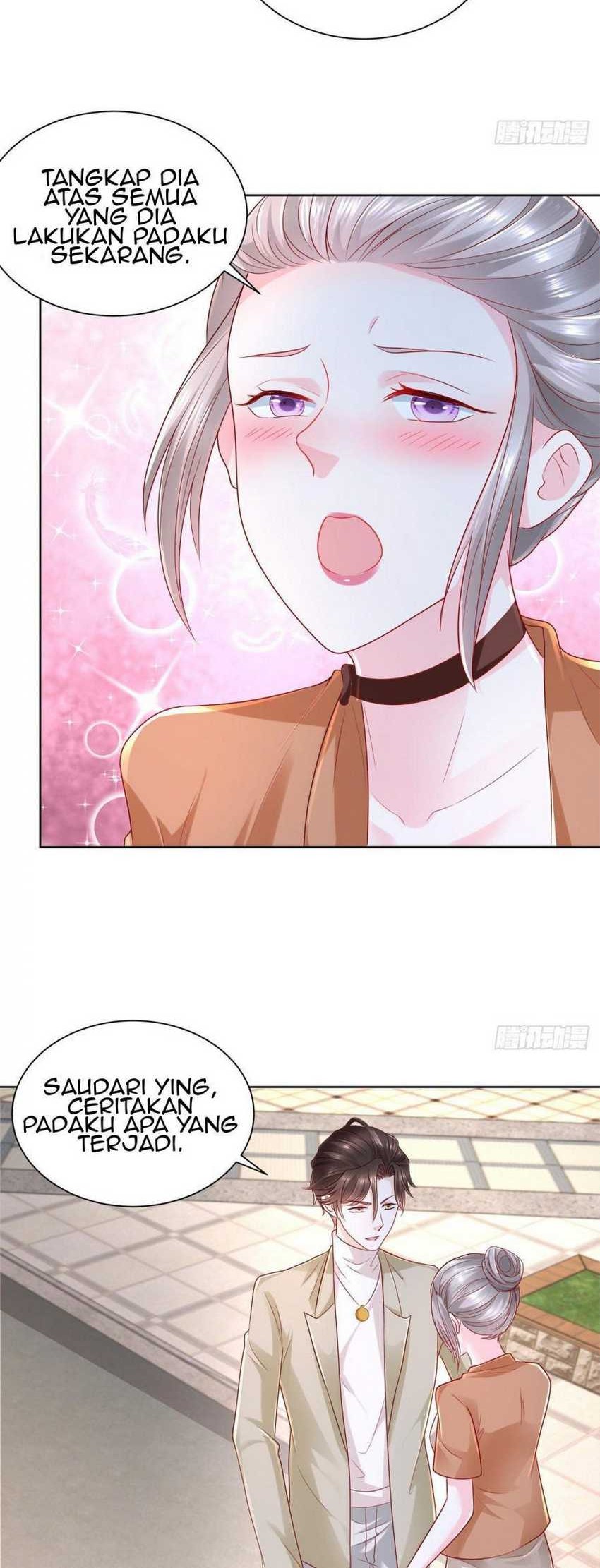 I Randomly Have A New Career Every Week Chapter 49 Gambar 17