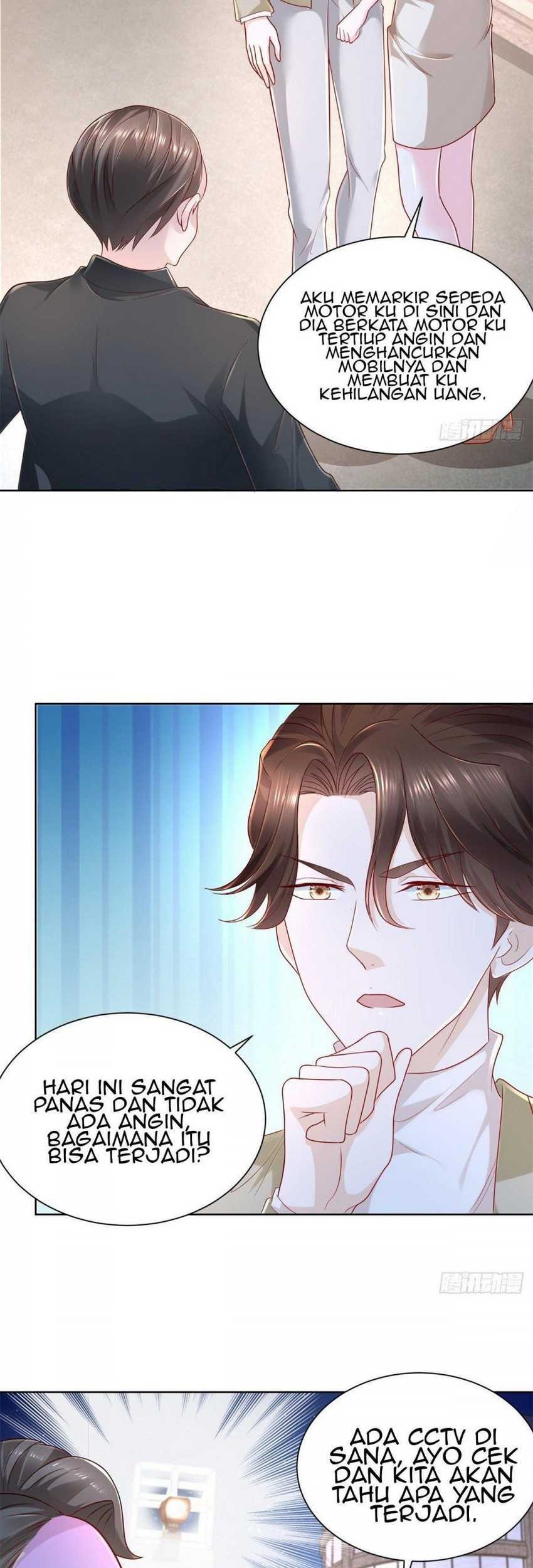 I Randomly Have A New Career Every Week Chapter 49 Gambar 18