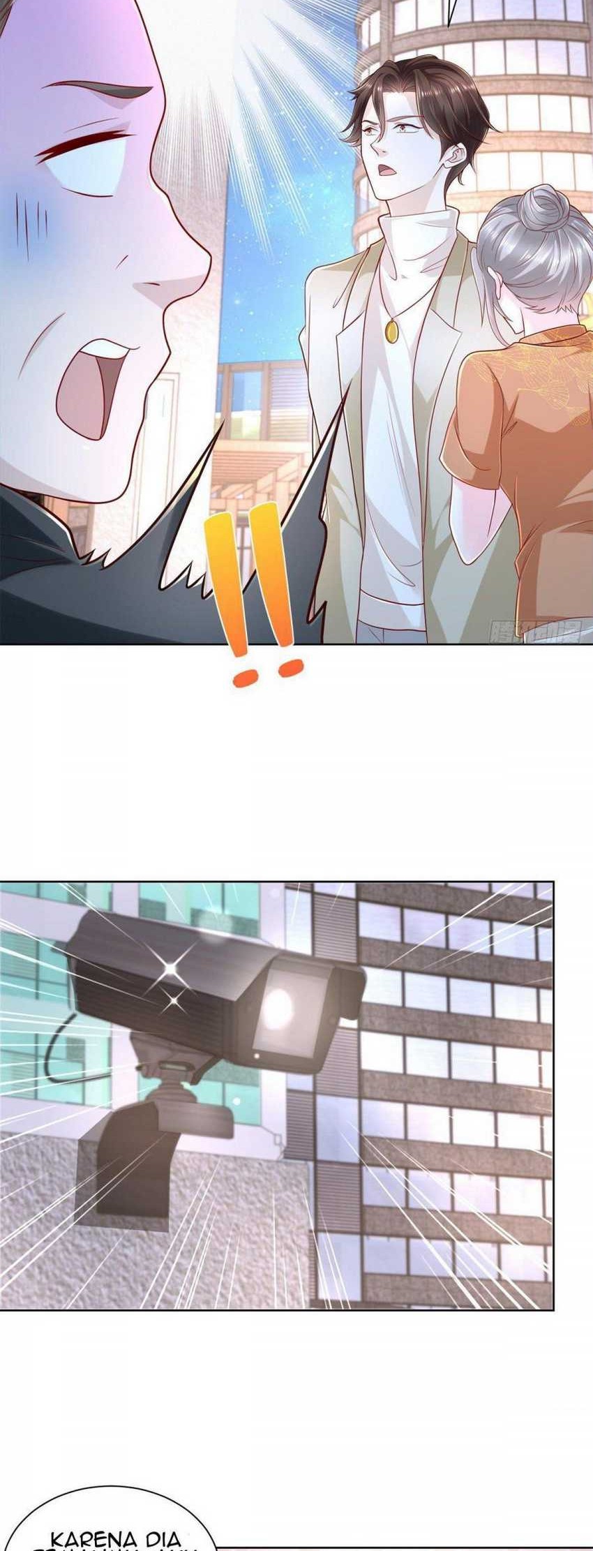 I Randomly Have A New Career Every Week Chapter 49 Gambar 19