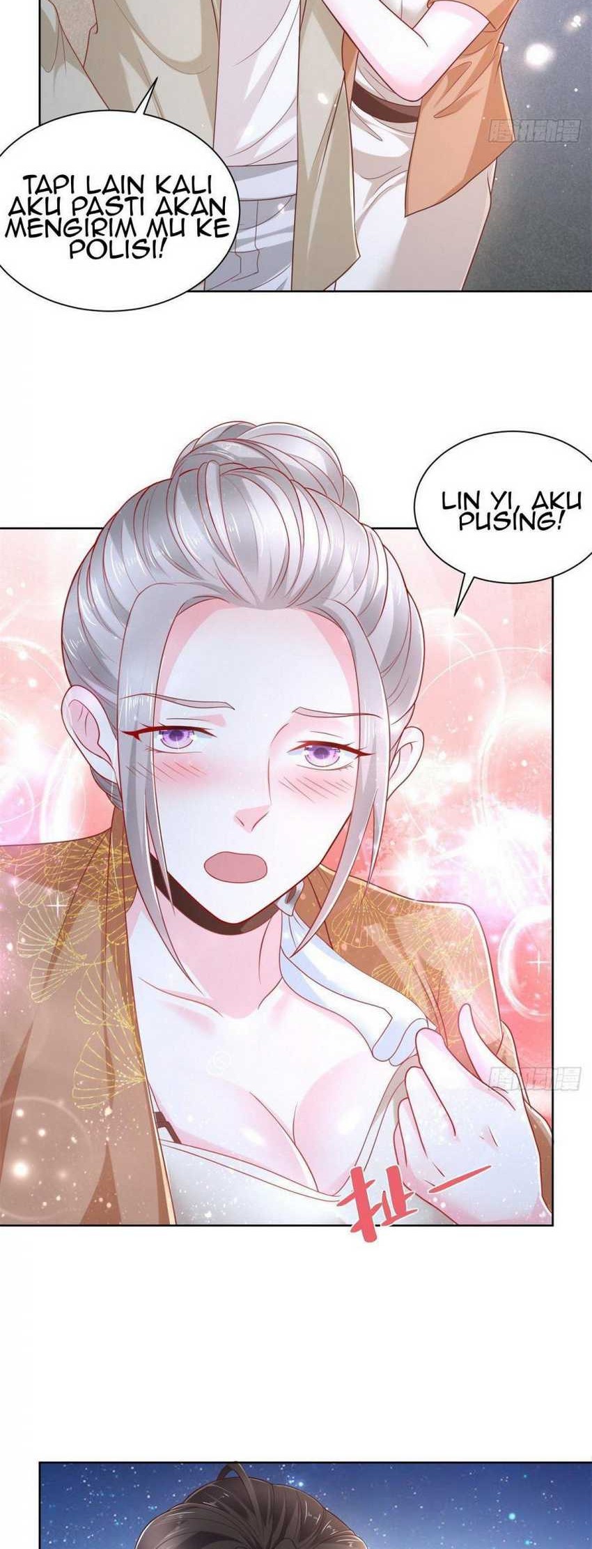 I Randomly Have A New Career Every Week Chapter 49 Gambar 23