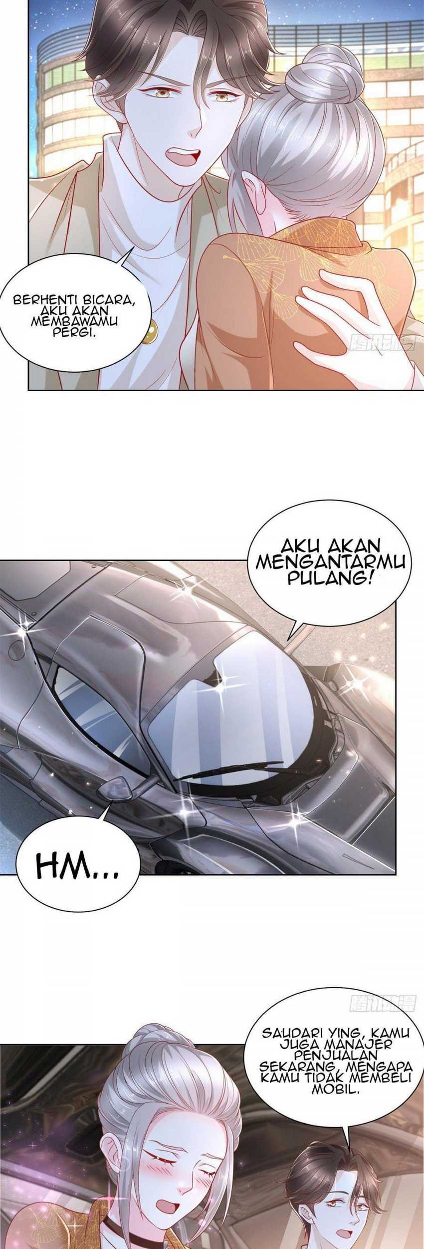 I Randomly Have A New Career Every Week Chapter 49 Gambar 24
