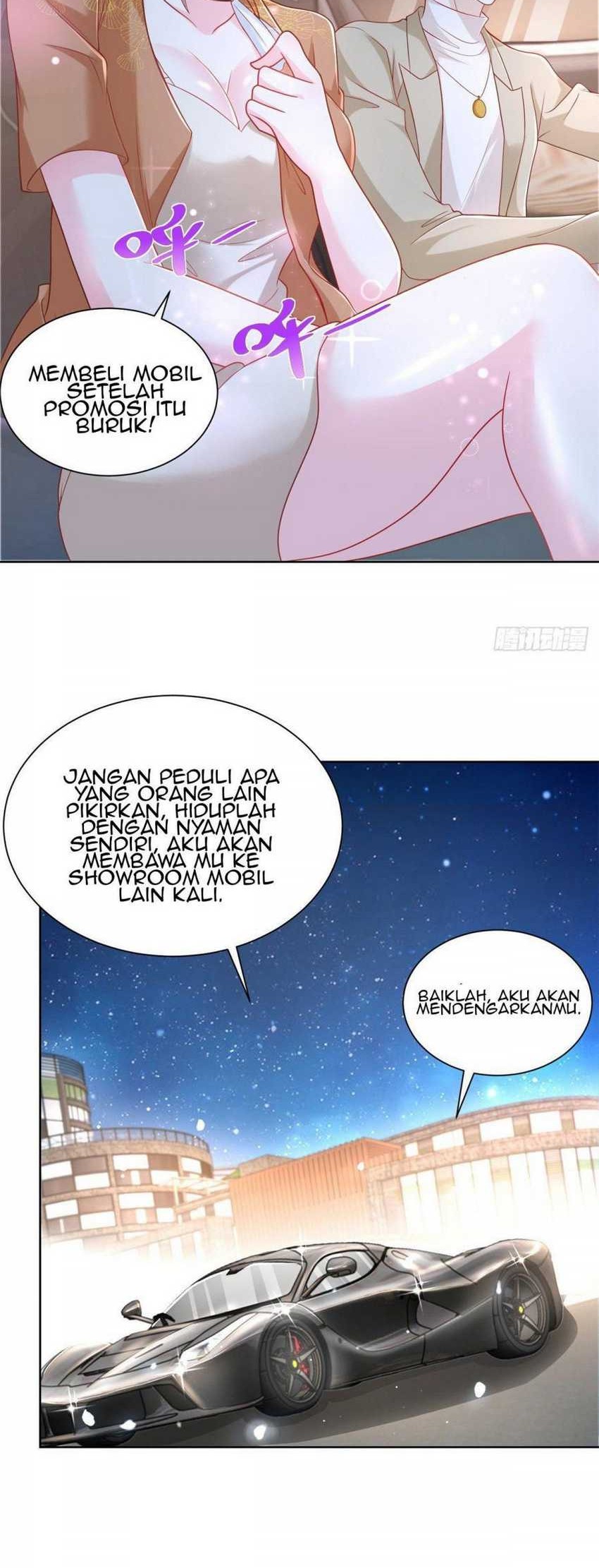 I Randomly Have A New Career Every Week Chapter 49 Gambar 25