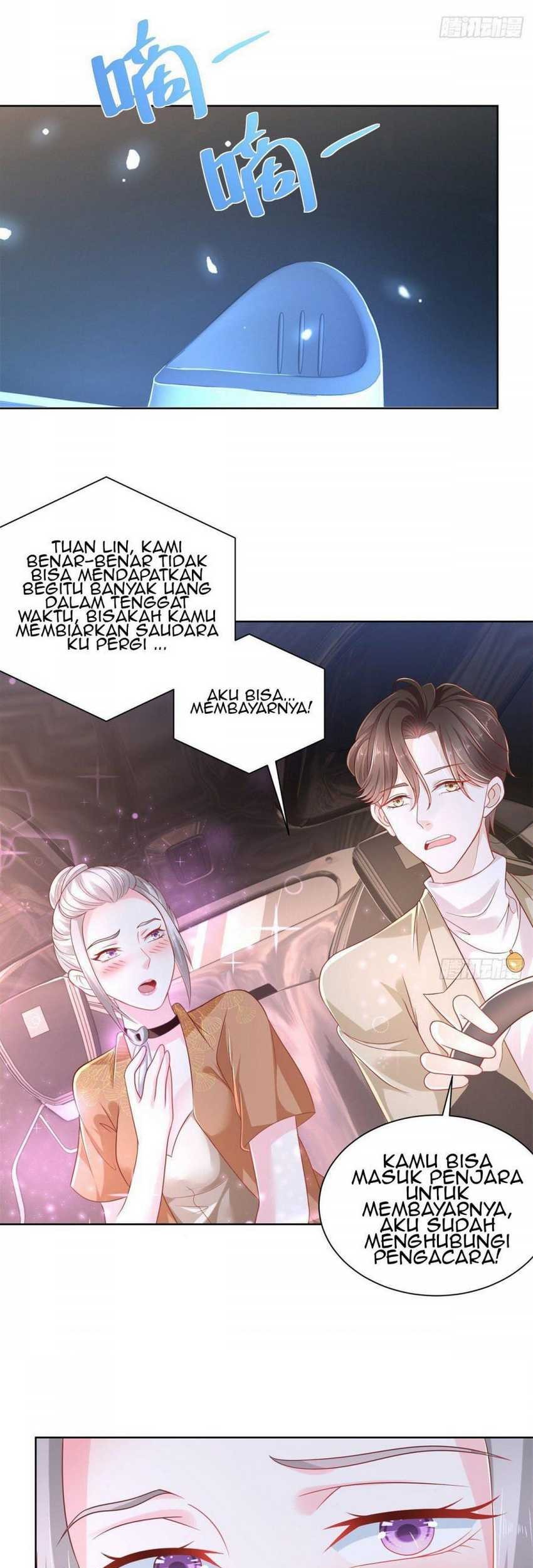 I Randomly Have A New Career Every Week Chapter 49 Gambar 26