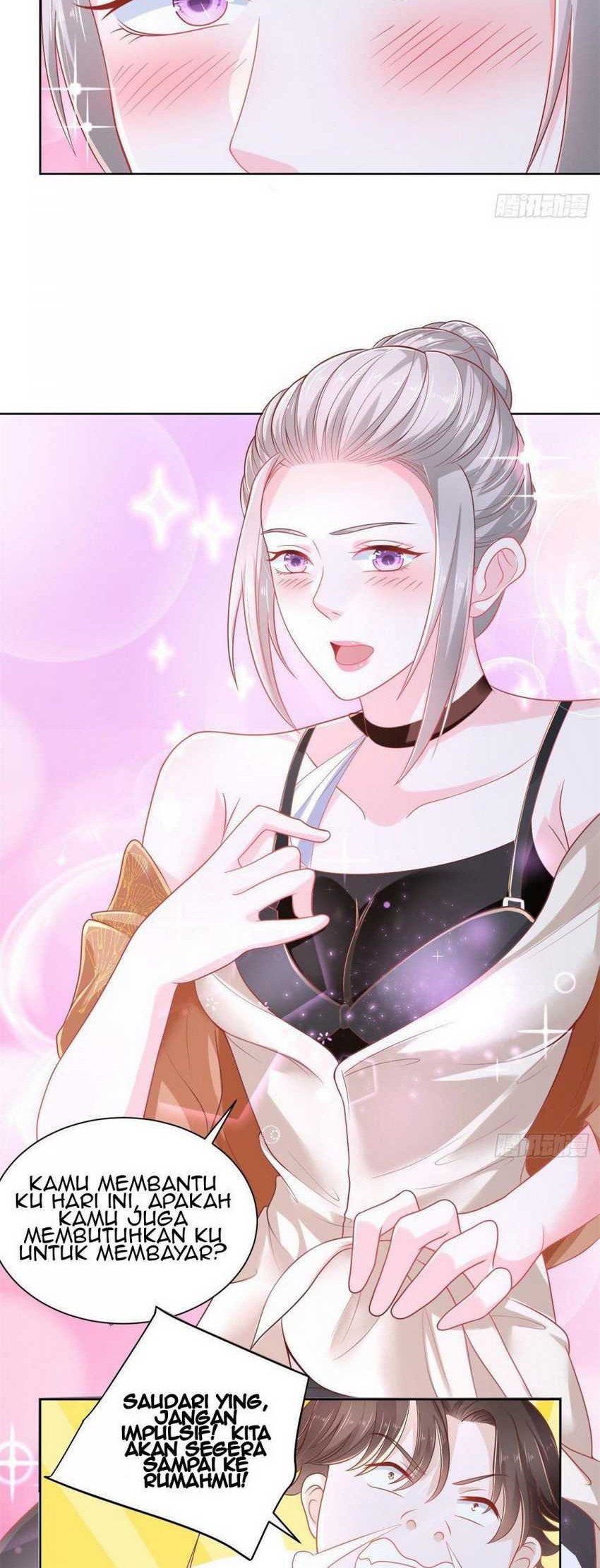 I Randomly Have A New Career Every Week Chapter 49 Gambar 27