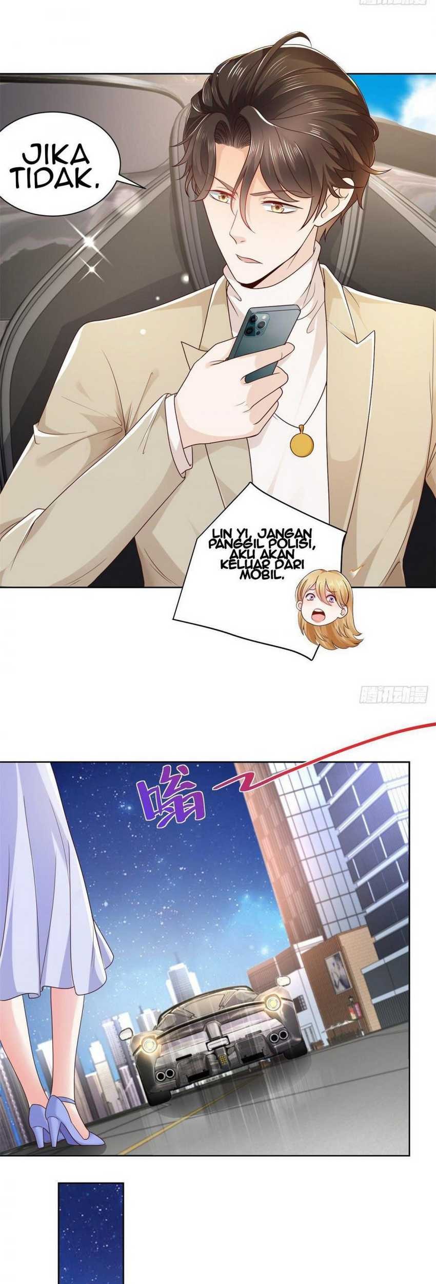 I Randomly Have A New Career Every Week Chapter 49 Gambar 4