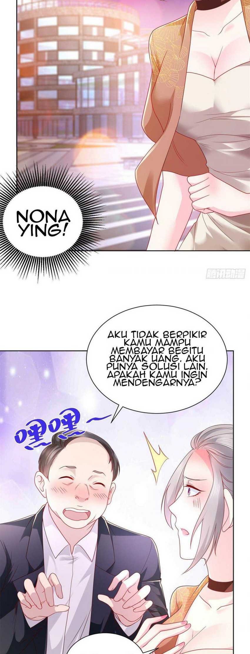 I Randomly Have A New Career Every Week Chapter 49 Gambar 7