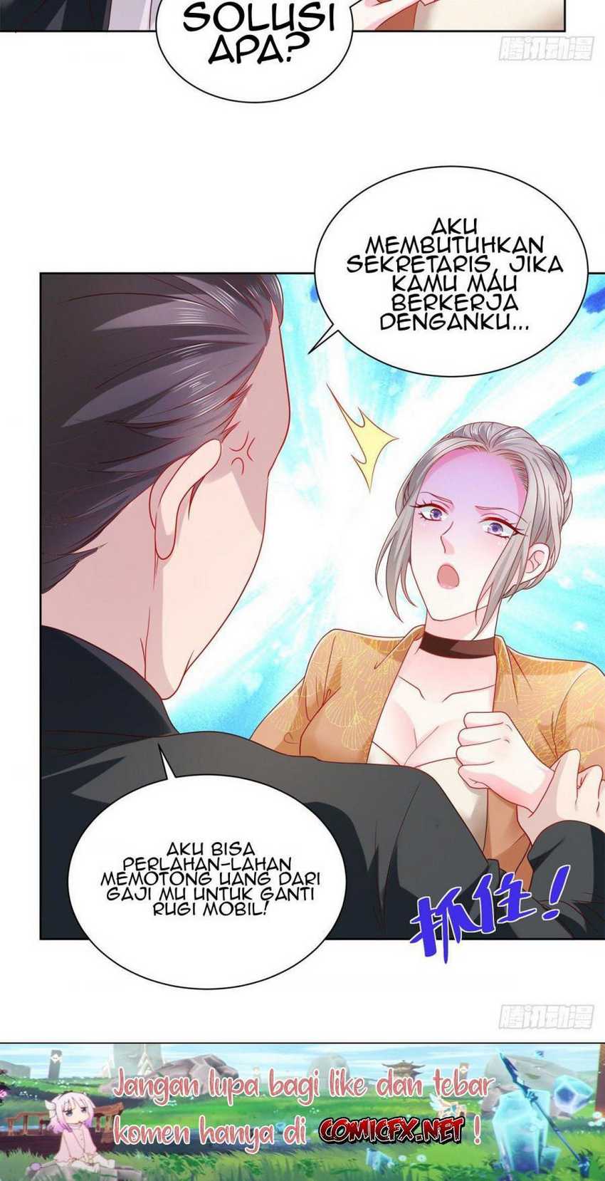 I Randomly Have A New Career Every Week Chapter 49 Gambar 8