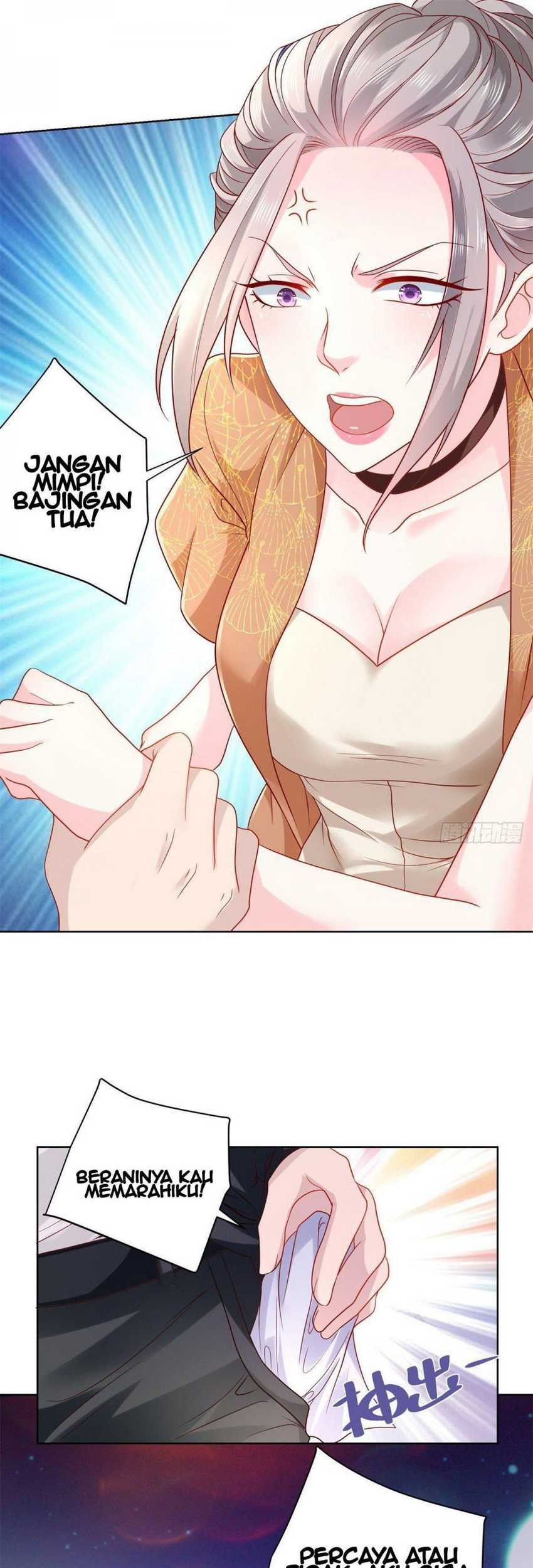 I Randomly Have A New Career Every Week Chapter 49 Gambar 10