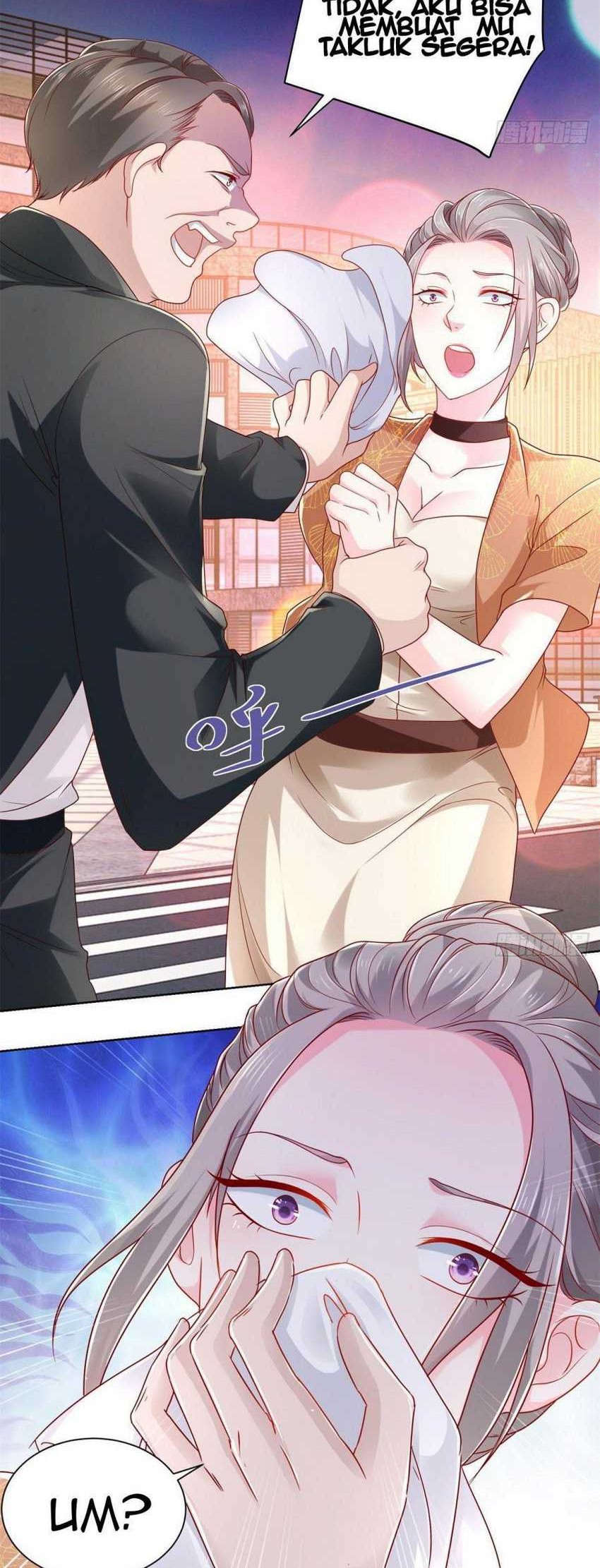 I Randomly Have A New Career Every Week Chapter 49 Gambar 11