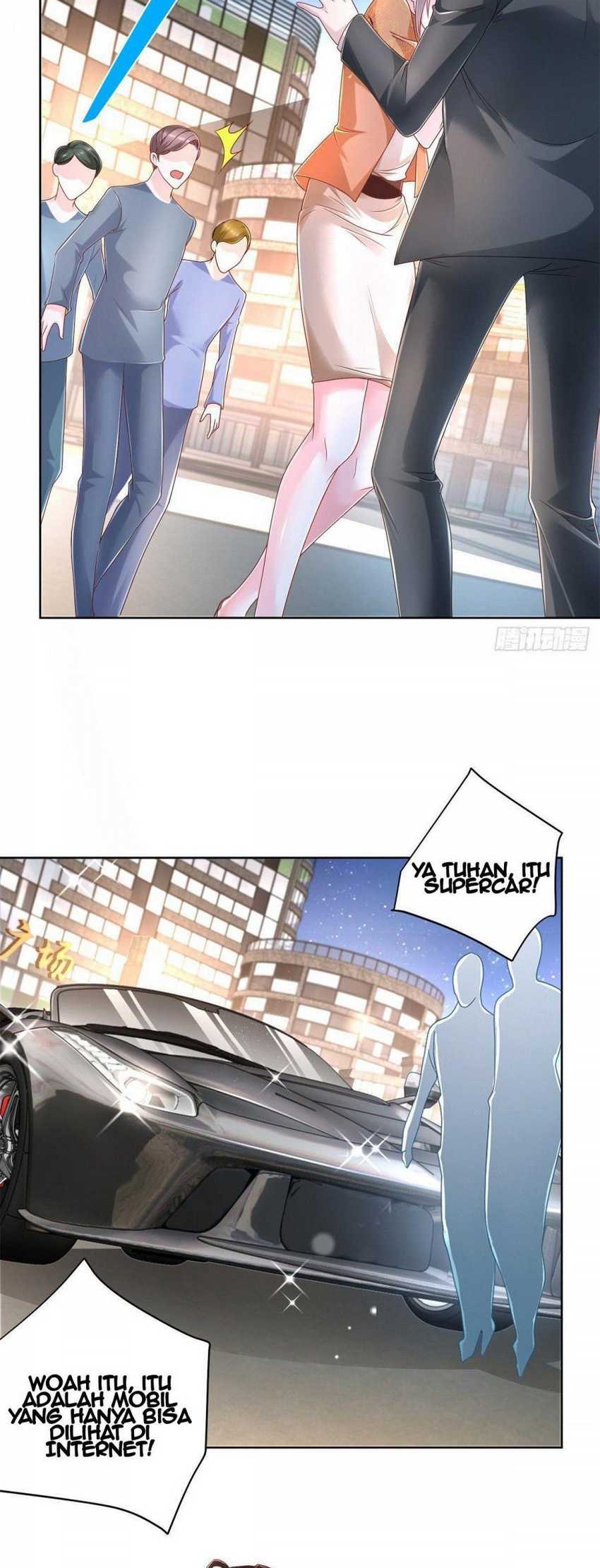 I Randomly Have A New Career Every Week Chapter 49 Gambar 13