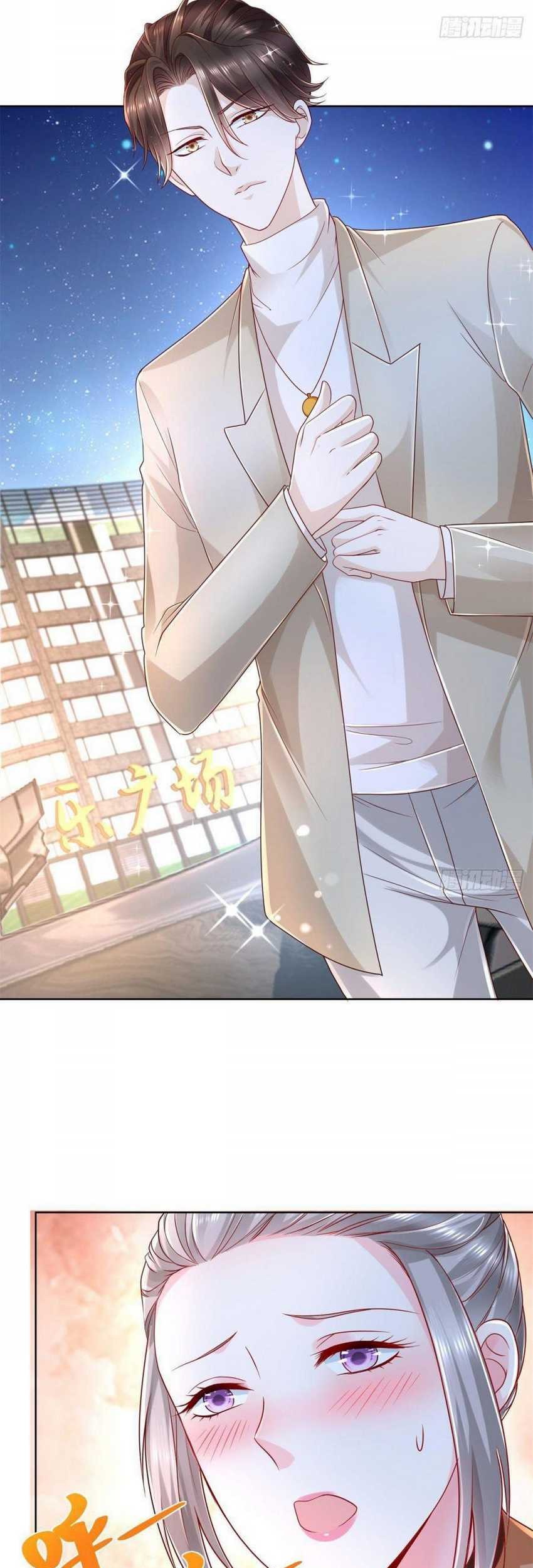 I Randomly Have A New Career Every Week Chapter 49 Gambar 14