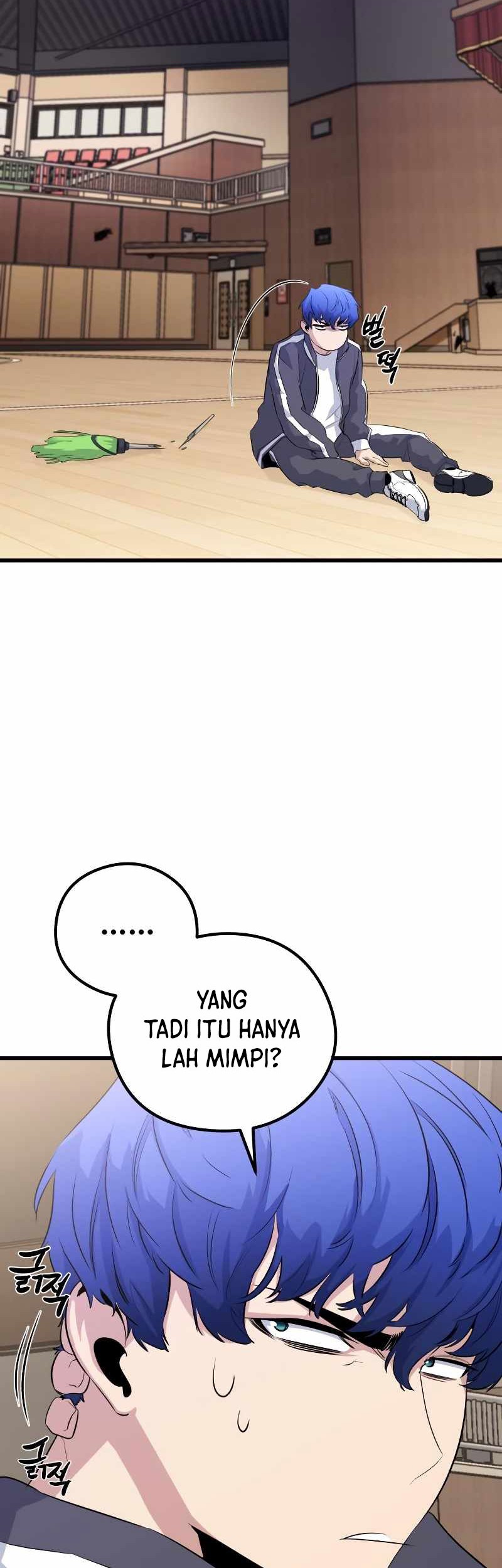 Phantom Spirit King Chapter 25 Gambar 3