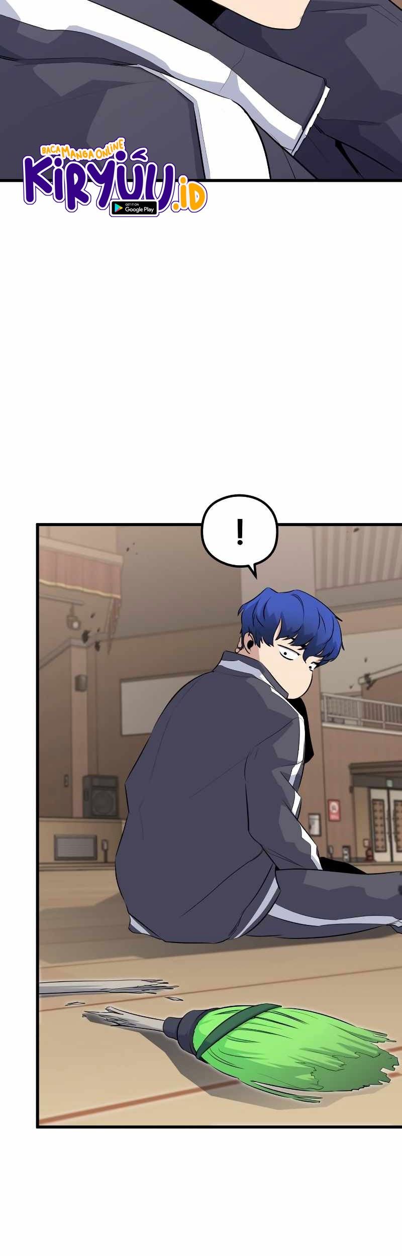Phantom Spirit King Chapter 25 Gambar 4