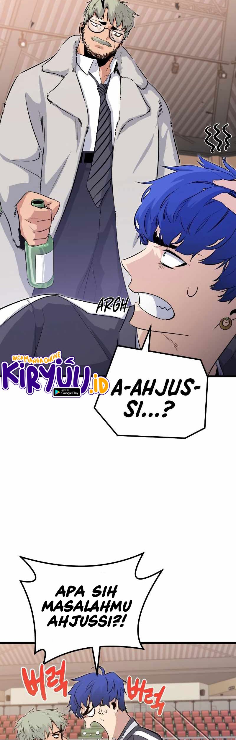 Phantom Spirit King Chapter 25 Gambar 7
