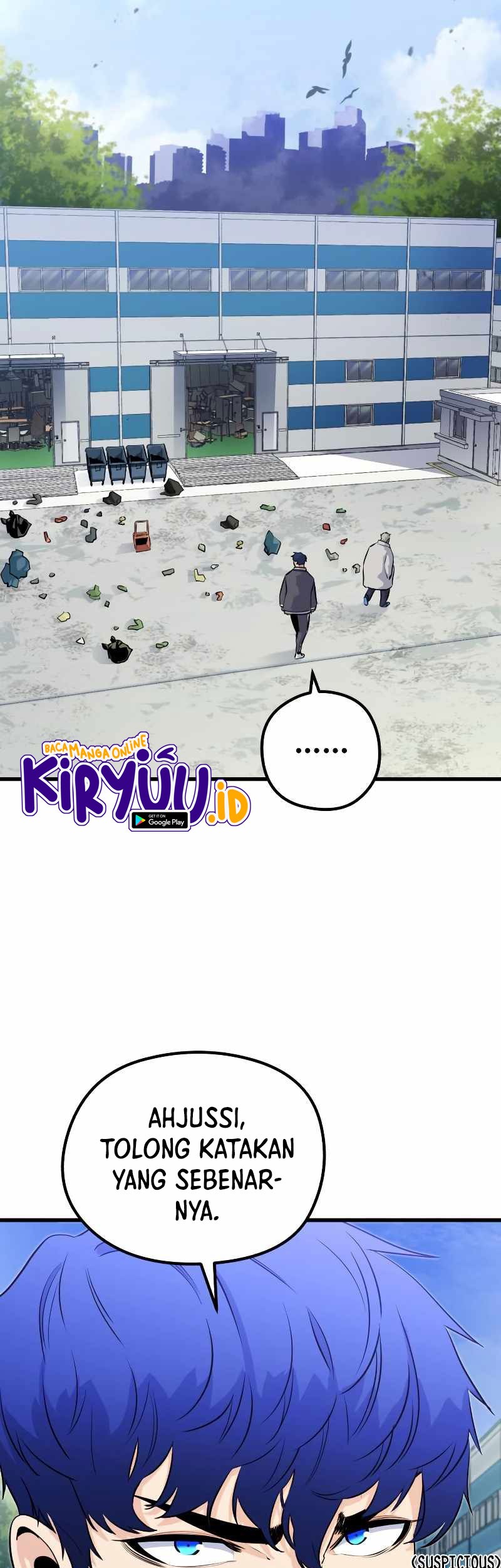 Phantom Spirit King Chapter 25 Gambar 10
