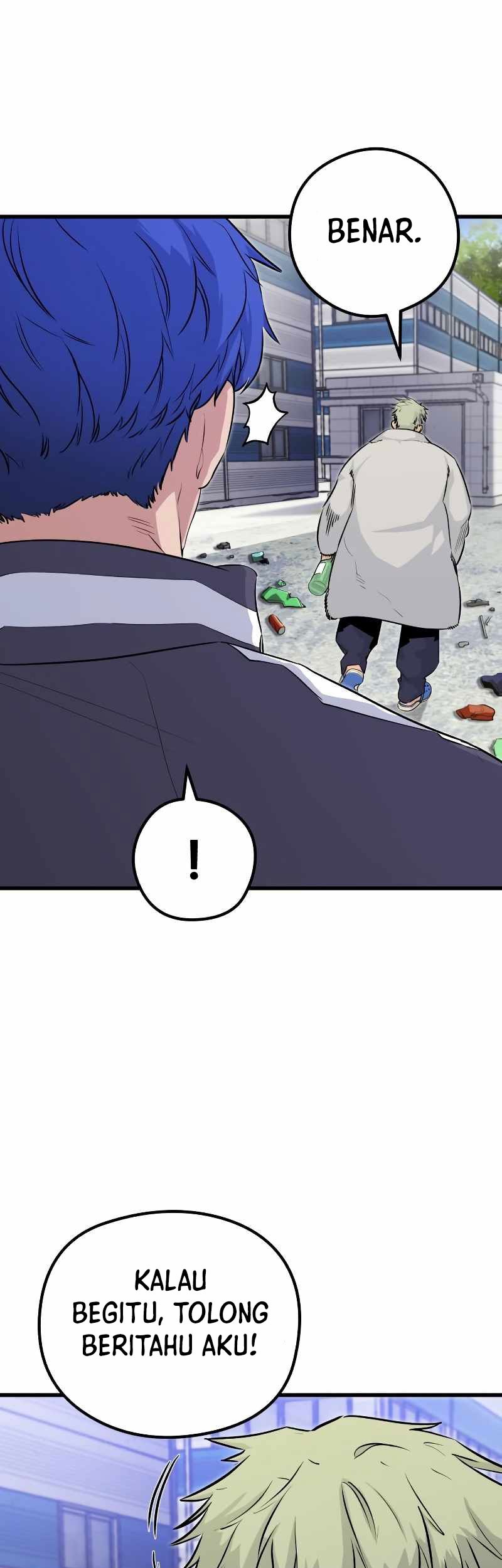 Phantom Spirit King Chapter 25 Gambar 12