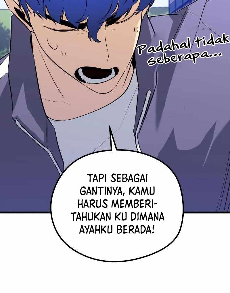 Phantom Spirit King Chapter 25 Gambar 21