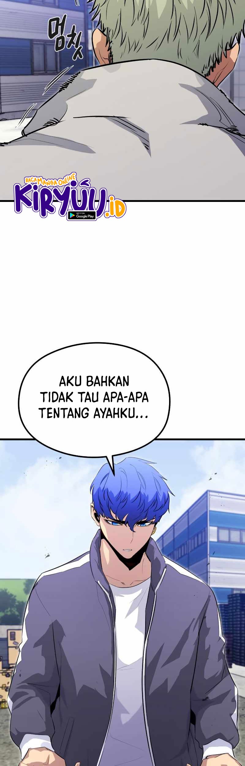 Phantom Spirit King Chapter 25 Gambar 13