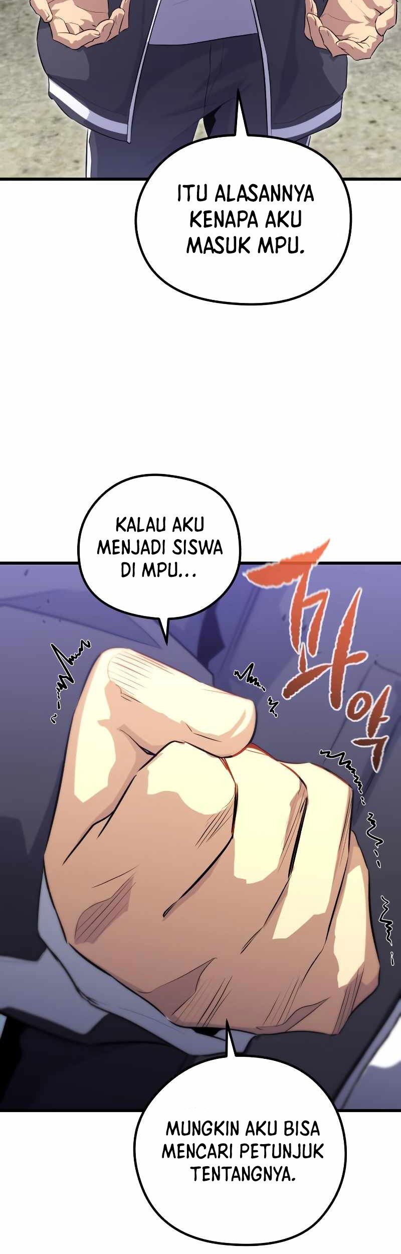 Phantom Spirit King Chapter 25 Gambar 14