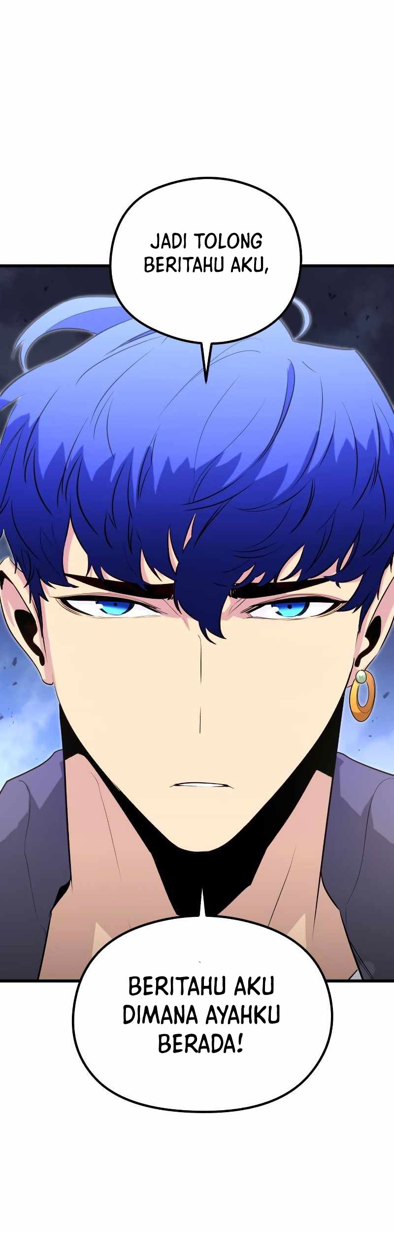 Phantom Spirit King Chapter 25 Gambar 15
