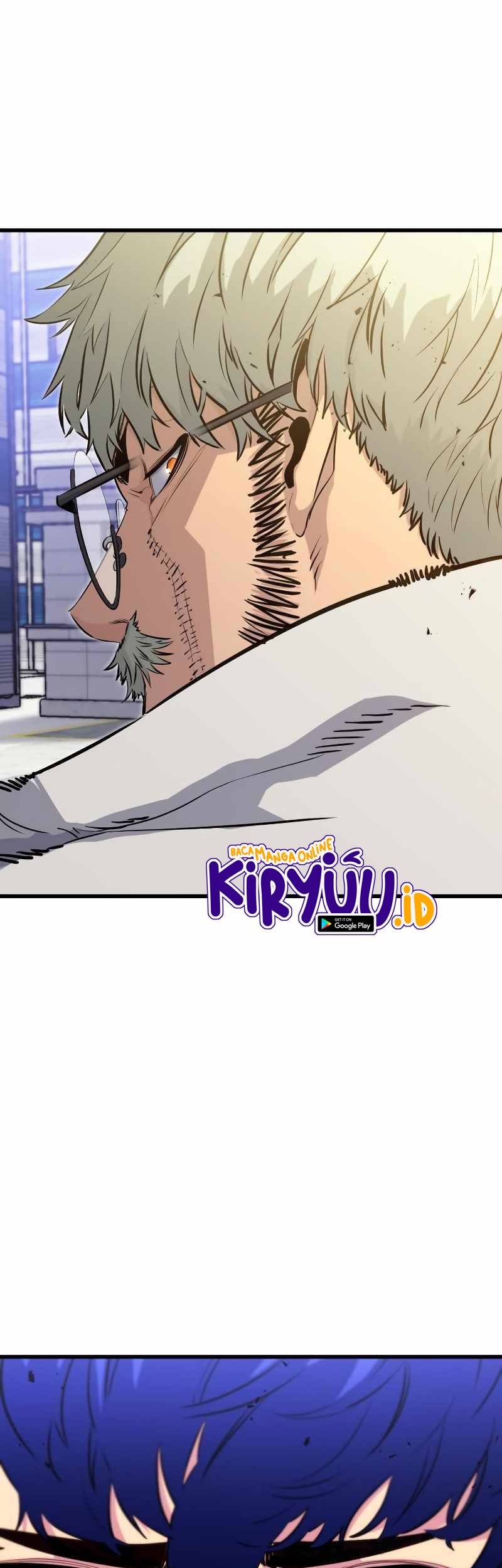Phantom Spirit King Chapter 25 Gambar 16
