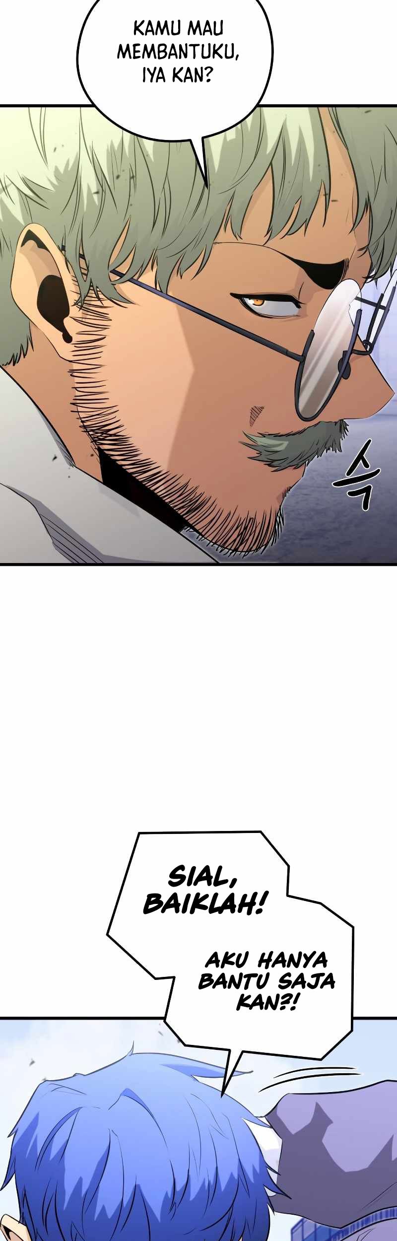 Phantom Spirit King Chapter 25 Gambar 20