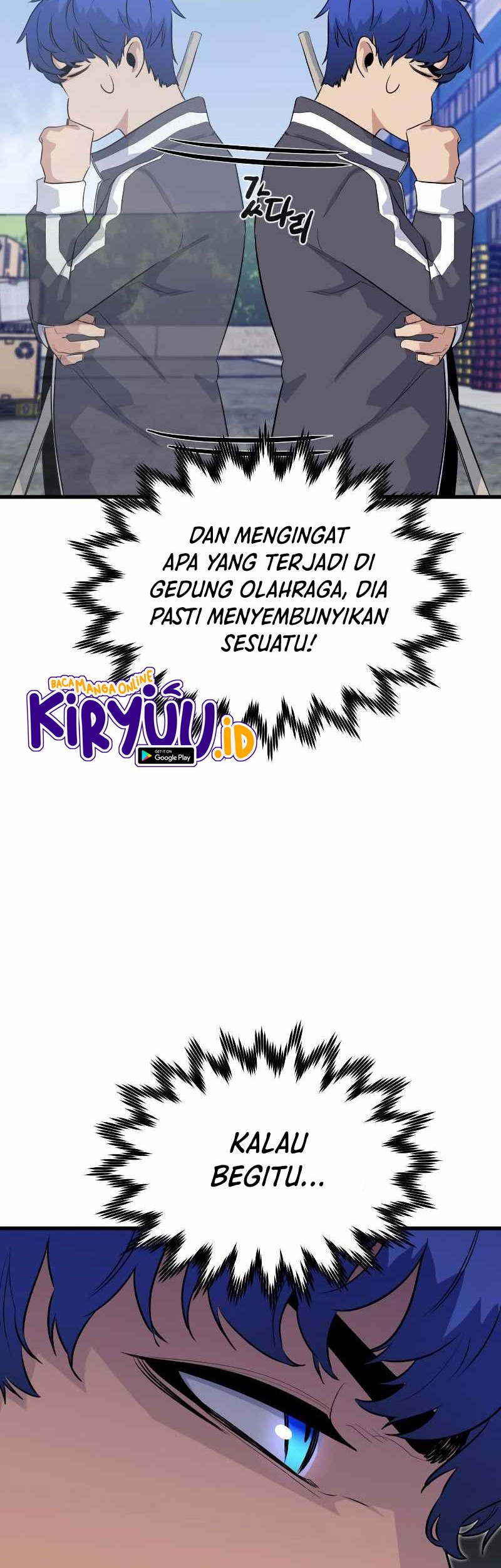 Phantom Spirit King Chapter 25 Gambar 29