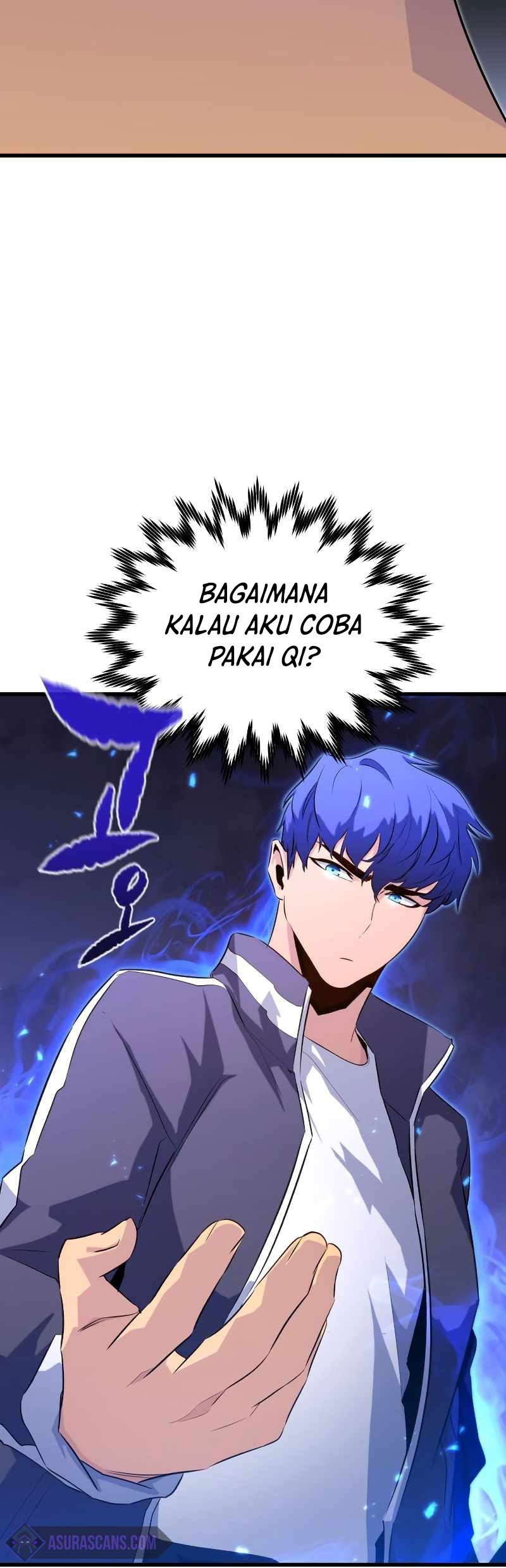 Phantom Spirit King Chapter 25 Gambar 30