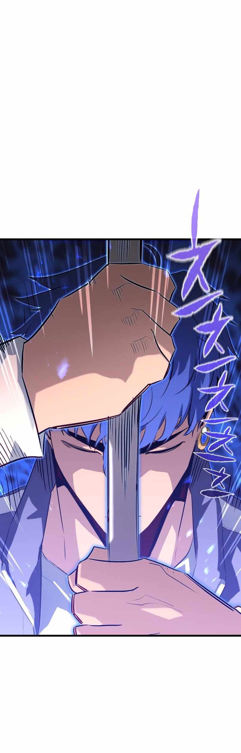 Phantom Spirit King Chapter 25 Gambar 31