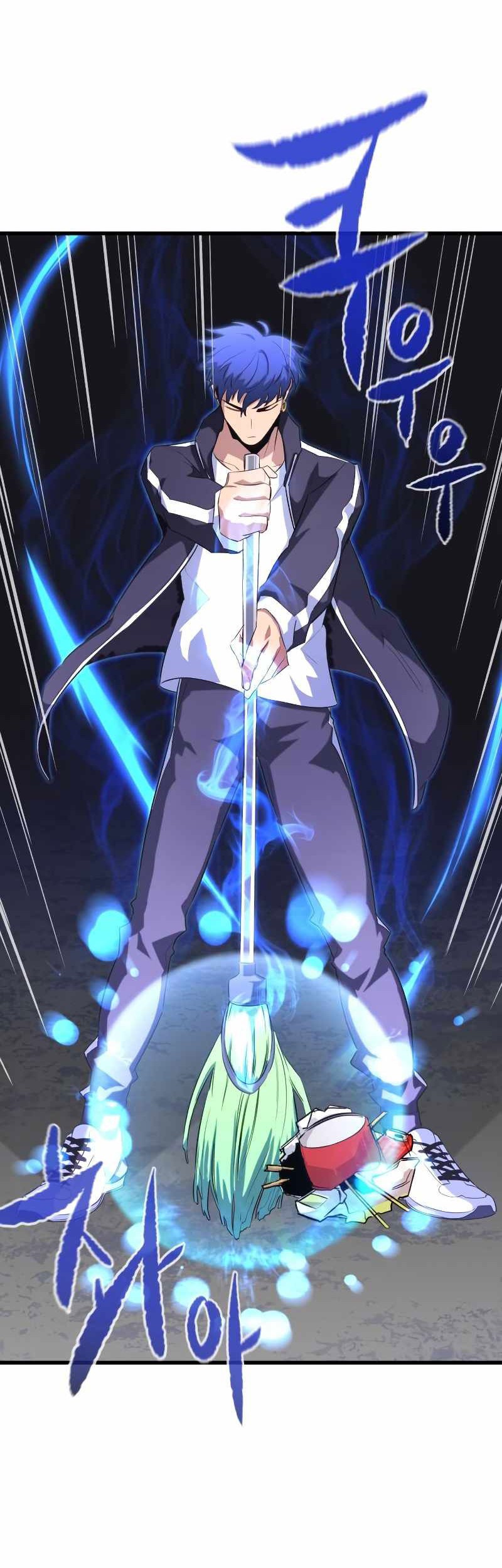 Phantom Spirit King Chapter 25 Gambar 32