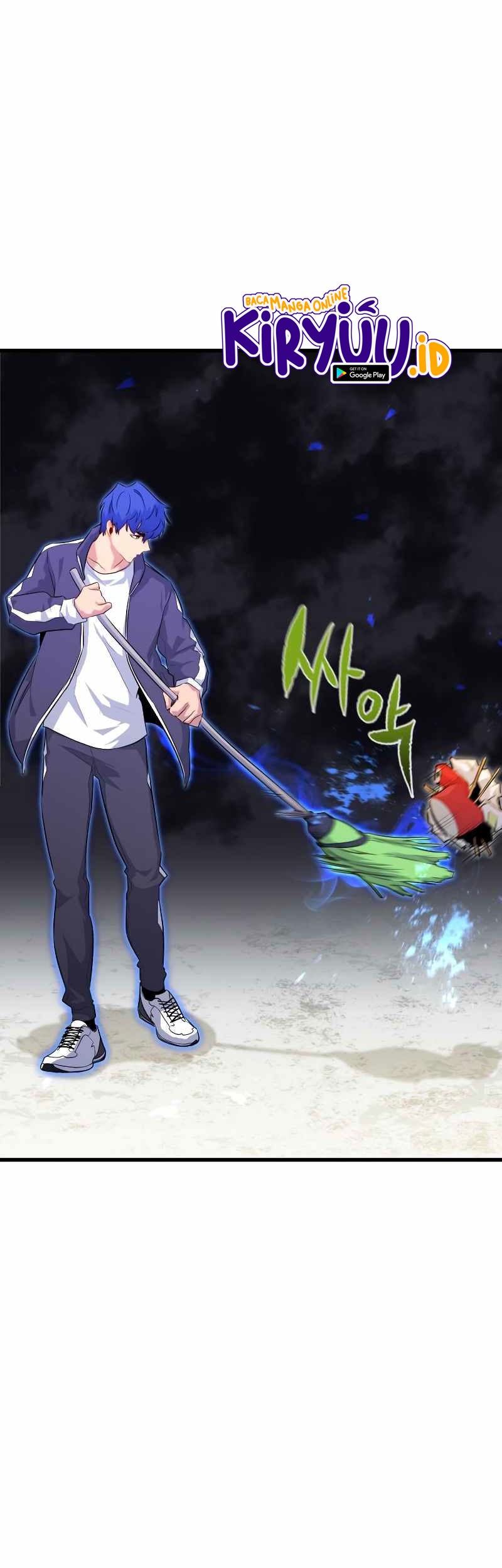 Phantom Spirit King Chapter 25 Gambar 33