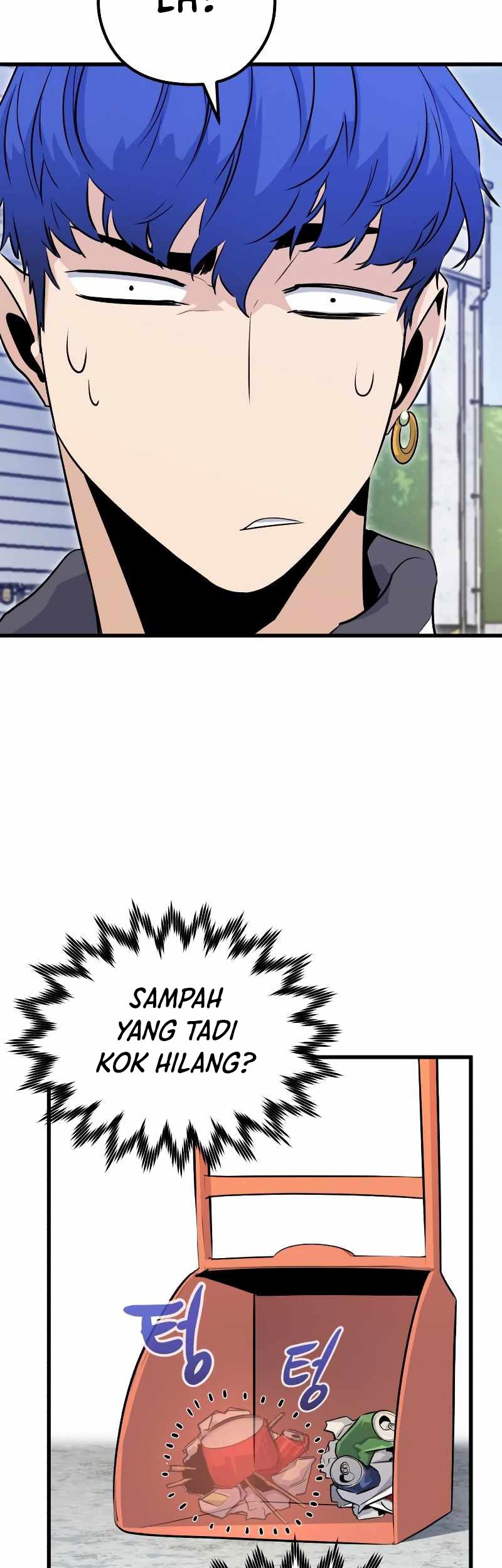 Phantom Spirit King Chapter 25 Gambar 37