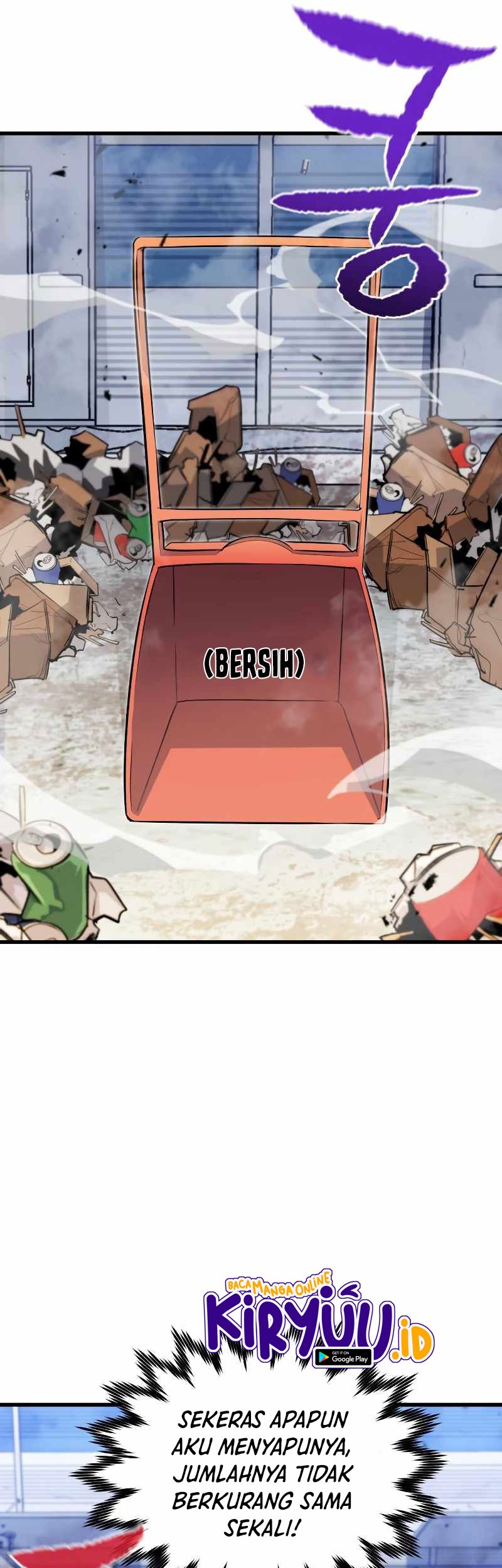 Phantom Spirit King Chapter 25 Gambar 41