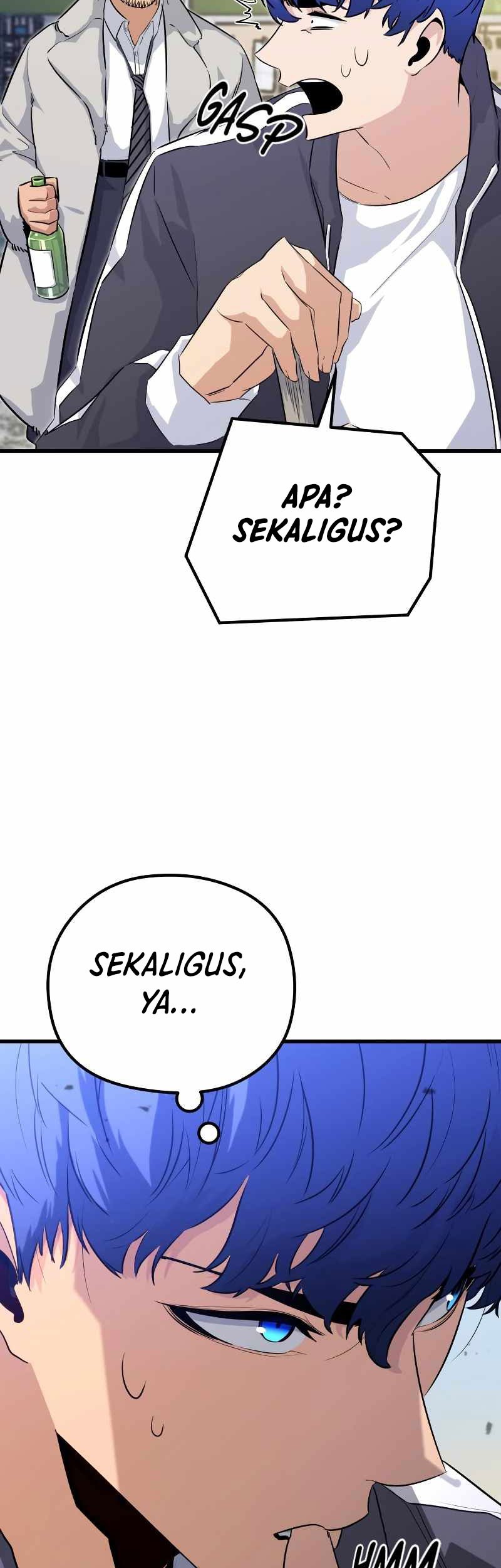 Phantom Spirit King Chapter 25 Gambar 43