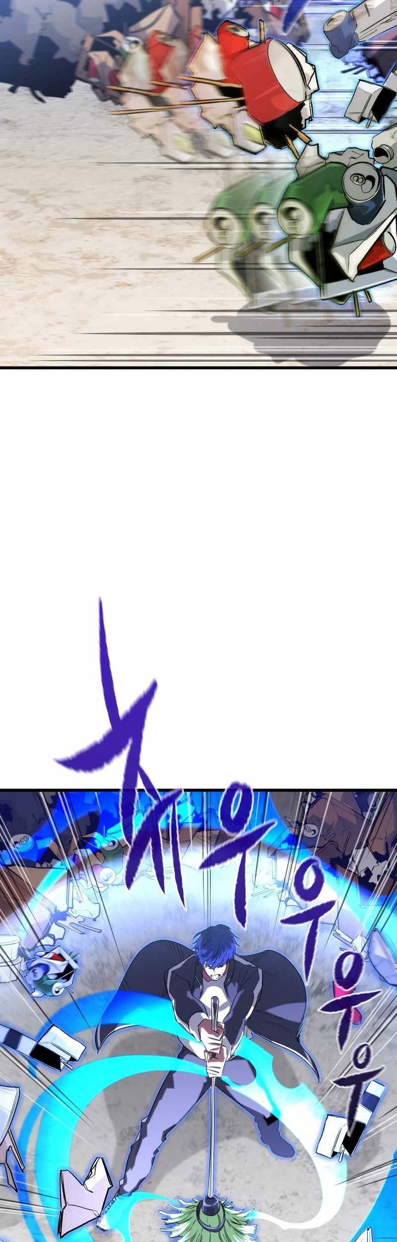 Phantom Spirit King Chapter 25 Gambar 48