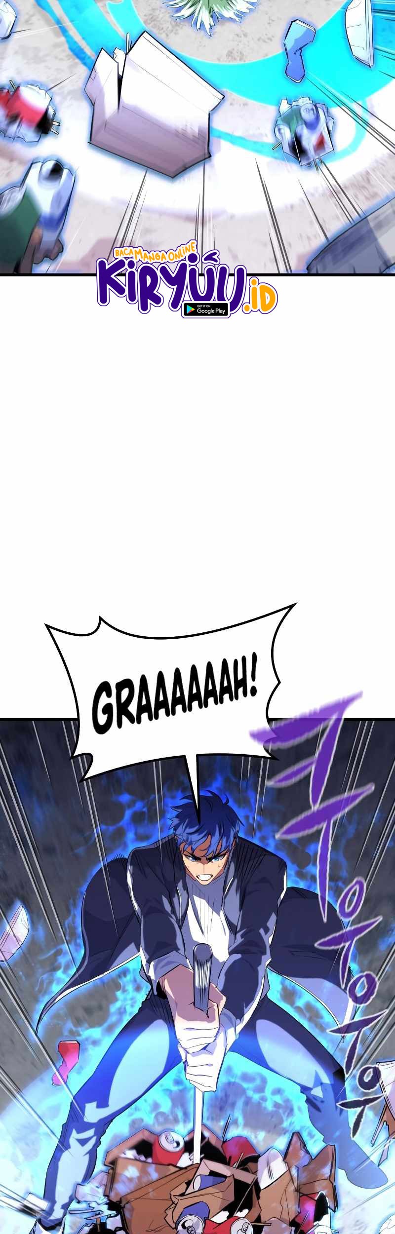 Phantom Spirit King Chapter 25 Gambar 49