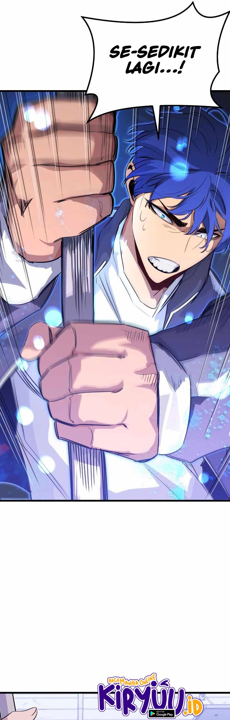 Phantom Spirit King Chapter 25 Gambar 51