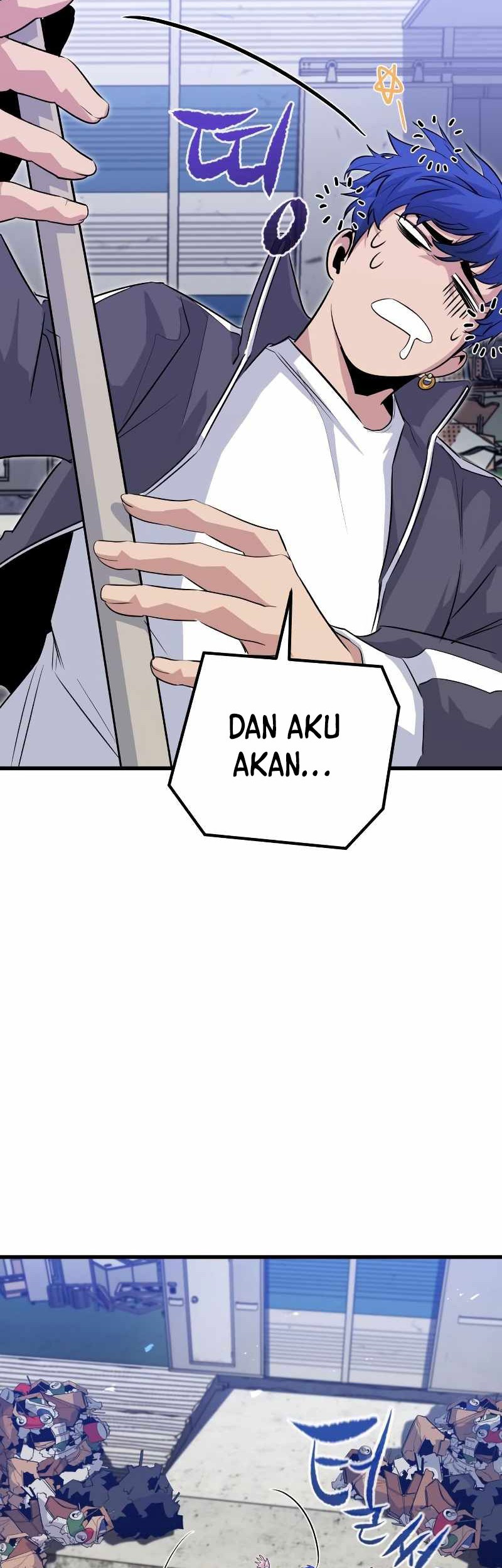 Phantom Spirit King Chapter 25 Gambar 52