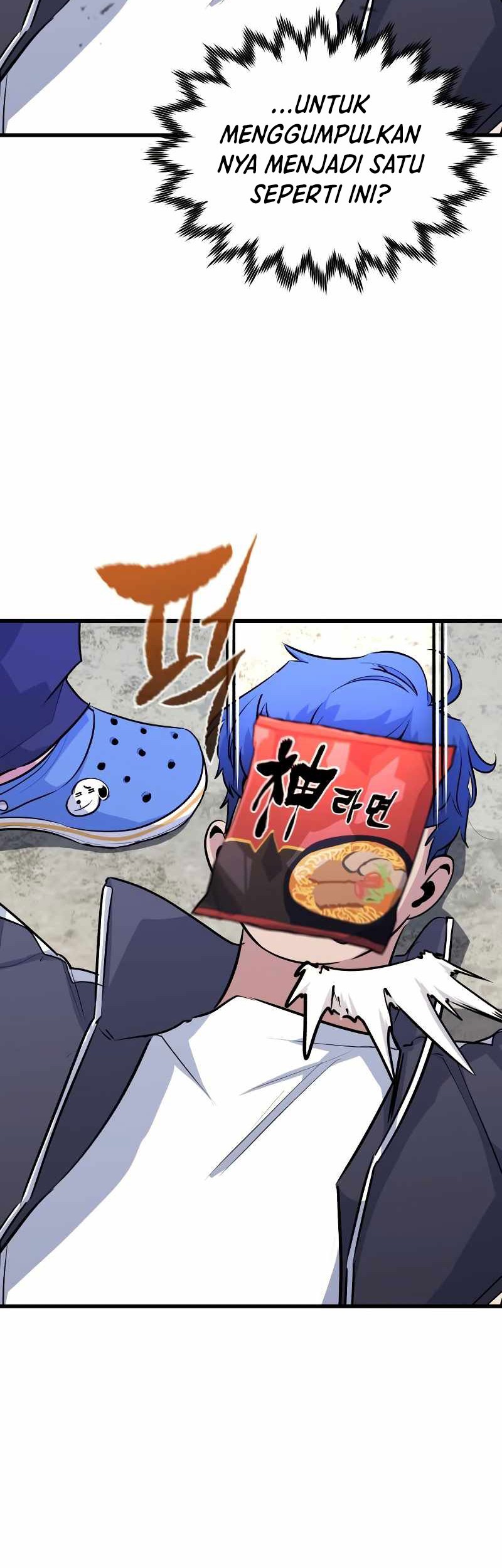 Phantom Spirit King Chapter 25 Gambar 54