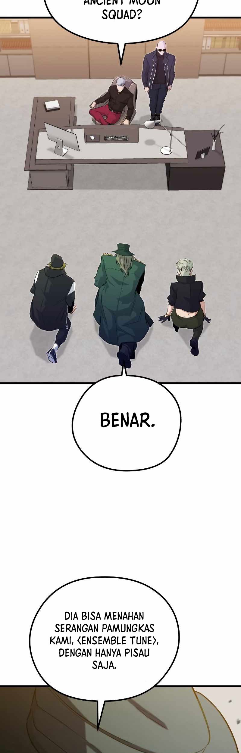 Phantom Spirit King Chapter 25 Gambar 57