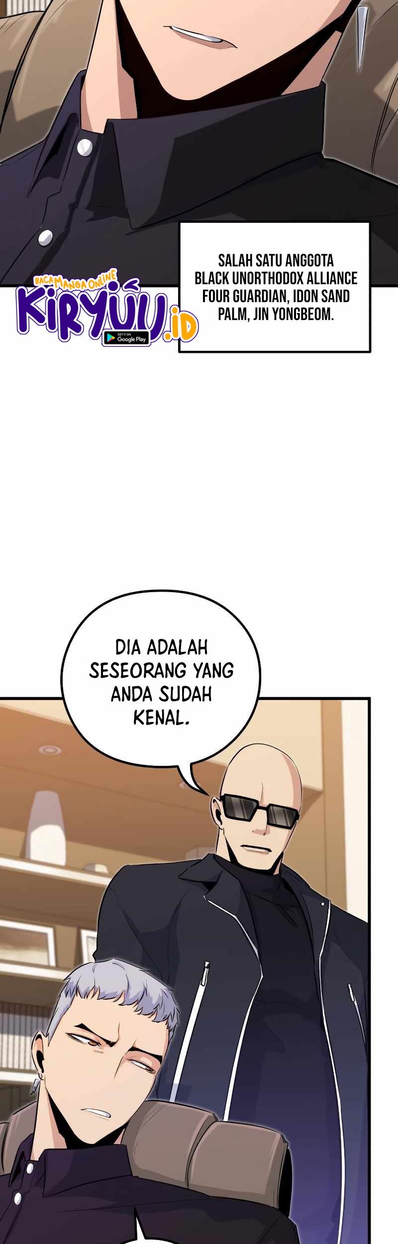 Phantom Spirit King Chapter 25 Gambar 59