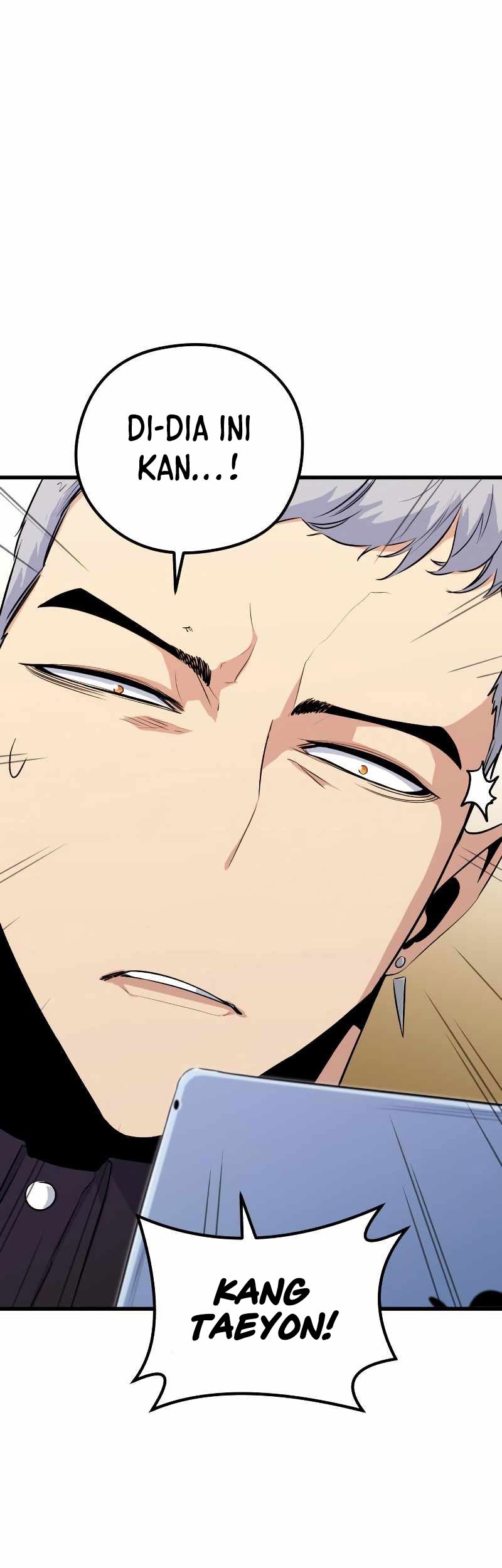 Phantom Spirit King Chapter 25 Gambar 61