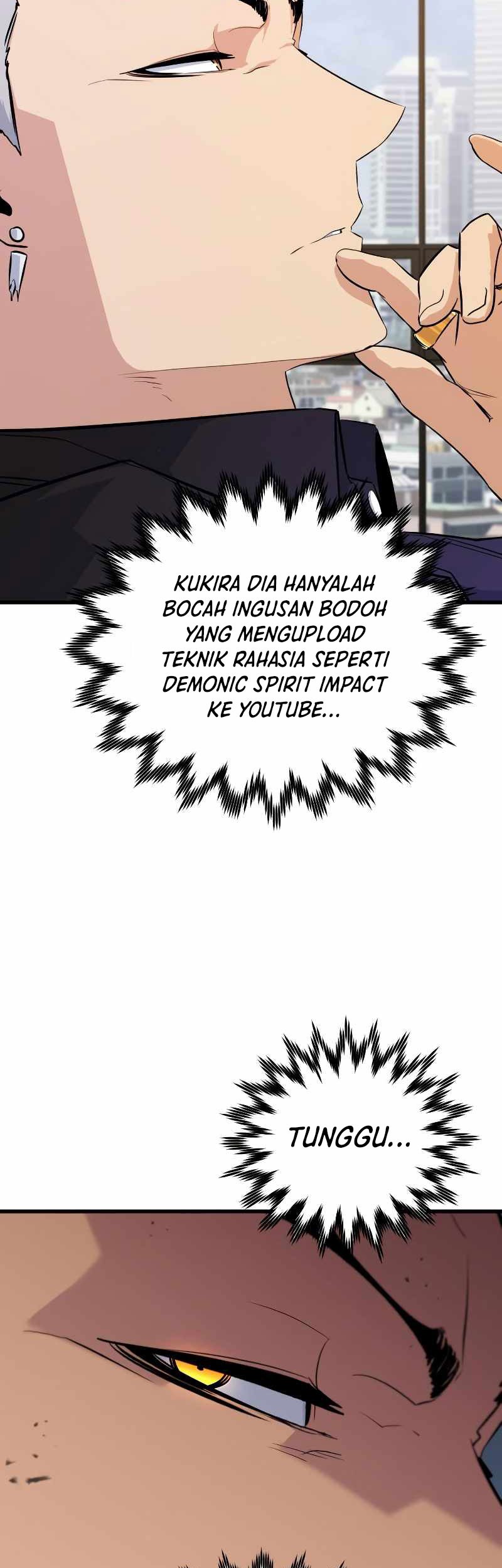 Phantom Spirit King Chapter 25 Gambar 63
