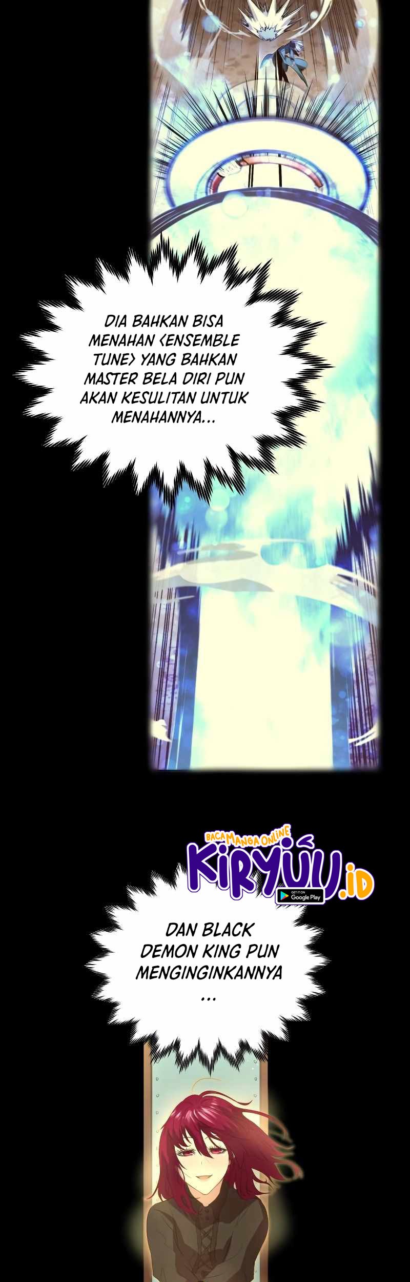 Phantom Spirit King Chapter 25 Gambar 65